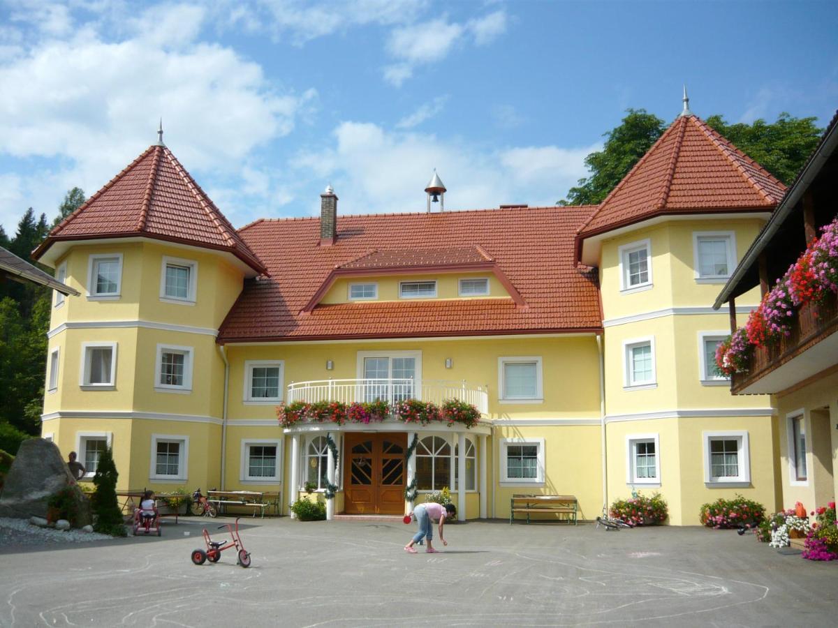 圣乌尔班 塔尔霍夫假日旅馆酒店 外观 照片